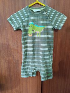 Combo Wear For Boy Kids From 3 Months To 1 Year