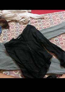 savana pant and jacket
