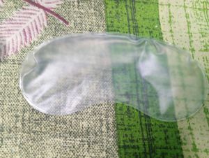 Miniso Dolphin Sleep Mask - Cute &amp; Comfy!