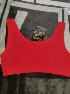 New Bra