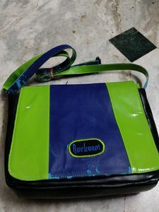 Stylish Shoulder Bag