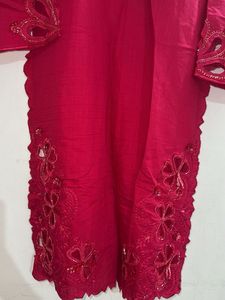 Elegant Kurta Set