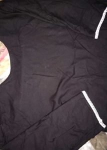 Short Kurti