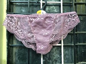 Lace Panties