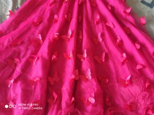 Cute Frock For Girls