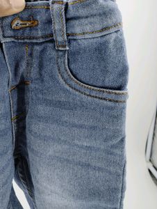 Kid&#39;s Denim