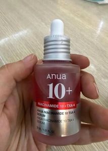 Anua Niacinamide 10+ TXA Serum