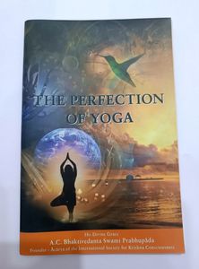 4BooksCombo Meditation, Beyond Birth And Death, The Perfection Of Yoga, Coming Back