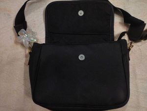BLACK SILING BAG