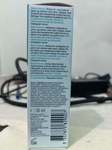 CeraVe Retinol Serum