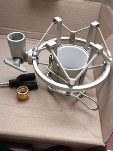 Wilson&#39;s Professional Condensor Microphone