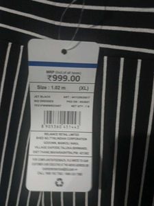 Striped Spaghetti Strap Jumpsuit