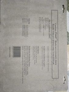 fixwell knife 12 pis set