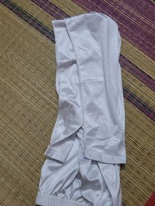 4 Shimmer Pants New With Tag