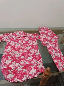 Co_ord Set