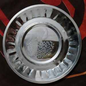 2 steel Plate