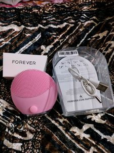Facial Massager