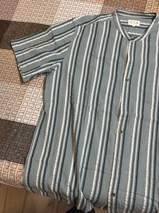 Westside ETA Smart Casual Shirt