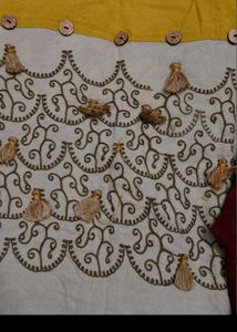 Kurti Set L Size M/L Can Wear
