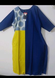 Combo Of 4 Kurti
