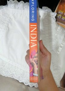 Fodor&#39;s Exploring India