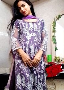 Pakistani Work Suit Set
