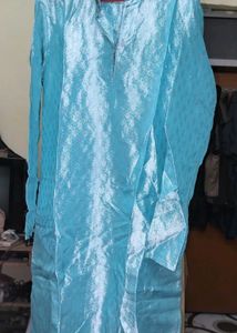 Excellent Condition Branded Manyavar Wedding Kurta
