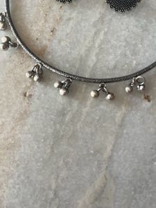 New Necklace &amp; Earring Set