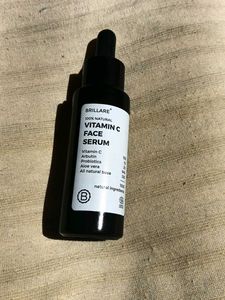 Brillare Vitamin C Serum