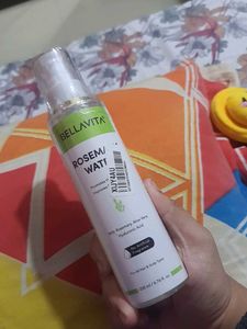 Bellavita  Rosemary Water For Hair Growth