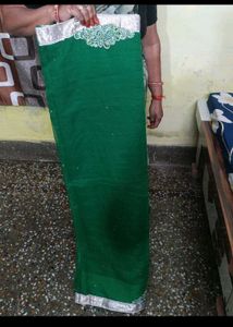 Green Net 🥻Sari