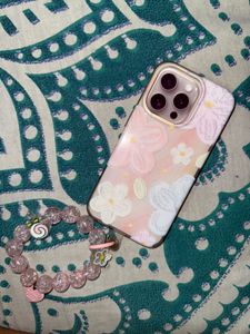 Iphone 15 Pro Cover