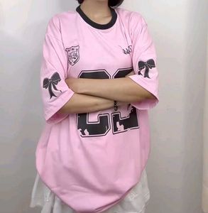 Pintresty Tee🩷