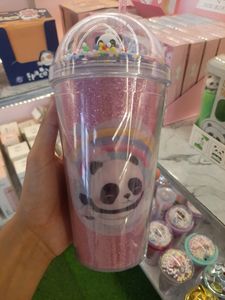 Panda Sippers