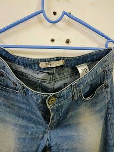 Daily Wear Jeans