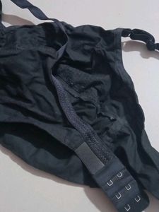 V Star Women&#39;s Cotton Bra