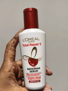 L&#39;Oreal Total Repair 5 Serum