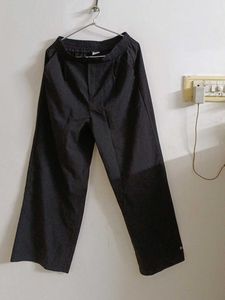 Wide Leg Lounge Pants