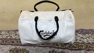 Gym &amp; Travel Bag