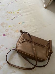 Lavie Women&#39;s Denali Hexagon Copper Bag