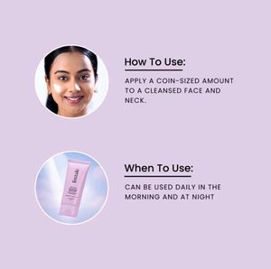 Foxtale Nourishing Moisturizer