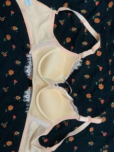 New Pus-up Bra
