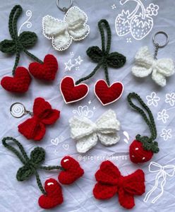 Crochet Combo Sale 🥳