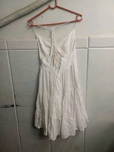 URBAN FITTERS Beach Dress