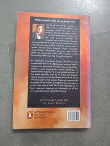 Despatches From Kargil