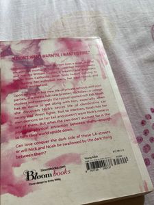 &#34;My Fault&#34; by Mercedes Ron