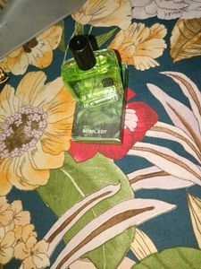 Brit Accent Rainforest 50ml