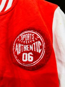 New Balance Varsity Jacket