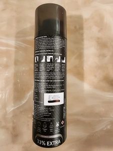 Shaving Foam- 2 Variant ( Charcoal And Coffee