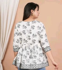Short Kurti